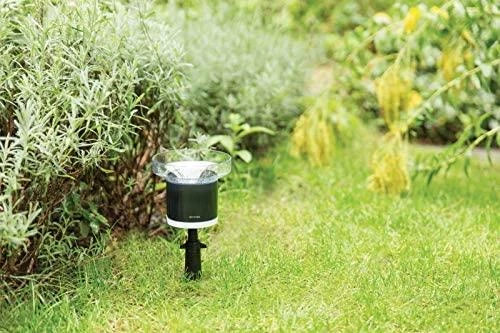 Netatmo Rinkinys orų stotis + lietaus matuoklis