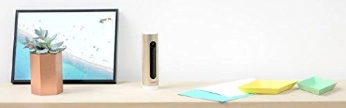 Netatmo Welcome išmanioji vidaus apsaugos kamera