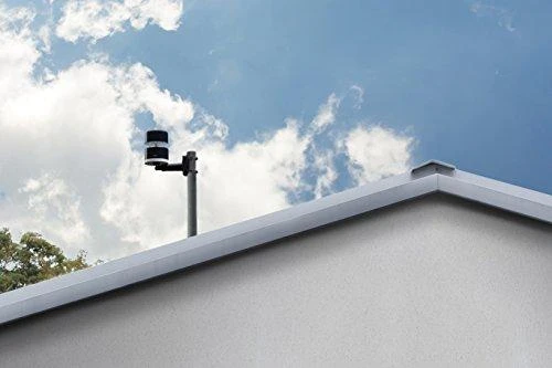 Netatmo Išmanusis vėjo matuoklis