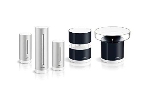 Netatmo Išmanusis vėjo matuoklis