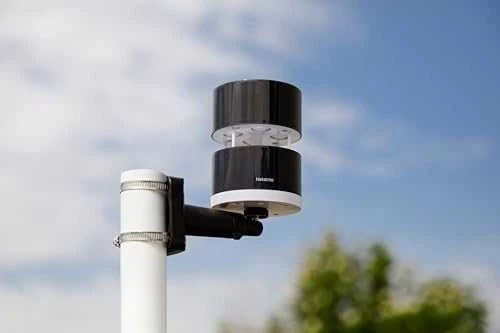 Netatmo Išmanusis vėjo matuoklis