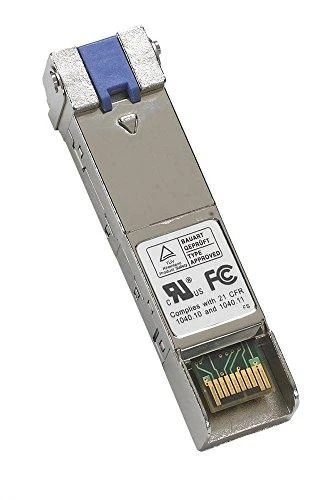 Netgear ProSafe GBIC Module 1000BASE-SX Fiber SFP tinklo siųstuvų-imtuvų modulis 65 nm