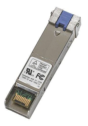 Netgear ProSafe GBIC Module 1000BASE-SX Fiber SFP tinklo siųstuvų-imtuvų modulis 65 nm