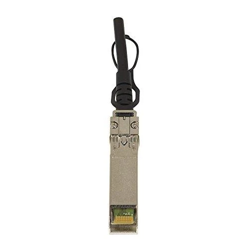 NETGEAR SFP+ tiesioginio pritvirtinimo 1 m laidas, skirtas XSM7224 GSM72xxPS GSM7328S GSM7328FS GSM7352S RN12S0620 RN12S1220
