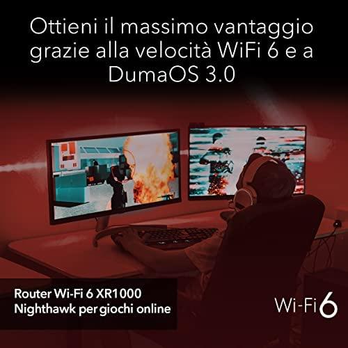 Maršrutizatorius Netgear XR1000-100EUS