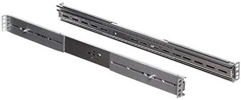 NETRACK 019-320-66-012-Z Netrack serverio spinta RACK 19 32U/600x600mm ASSEMBLED (stiklinės durys) - juodas