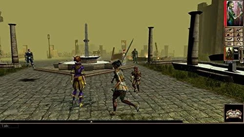 Skybound Games Neverwinter Nights Enhanced Edition