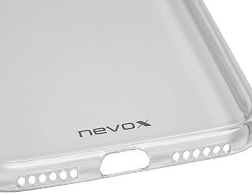 Nevox „StyleShell Flex“ korpusas (9AO1HN39)