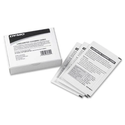 Dymo DYMO LabelWriter valymo kortelė