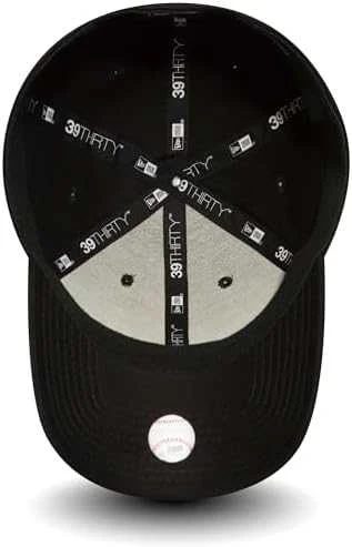 New Era 39Thirty Klasikinė New York Yankees MLB Kepurė 10145637