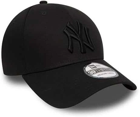 New Era 39Thirty Klasikinė New York Yankees MLB Kepurė 10145637