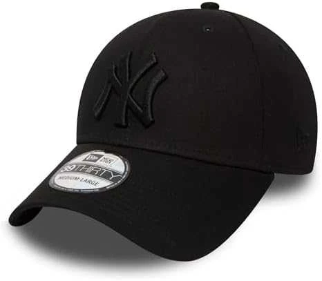 New Era 39Thirty Klasikinė New York Yankees MLB Kepurė 10145637