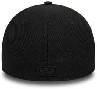 Kepurė New Era 39Thirty Niujorko Yankees MLB kepuraitė M 12523909