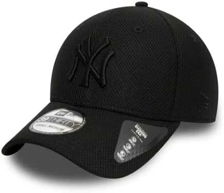 Kepurė New Era 39Thirty Niujorko Yankees MLB kepuraitė M 12523909