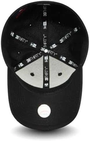 Kepurė New Era 39Thirty Niujorko Yankees MLB kepuraitė M 12523909