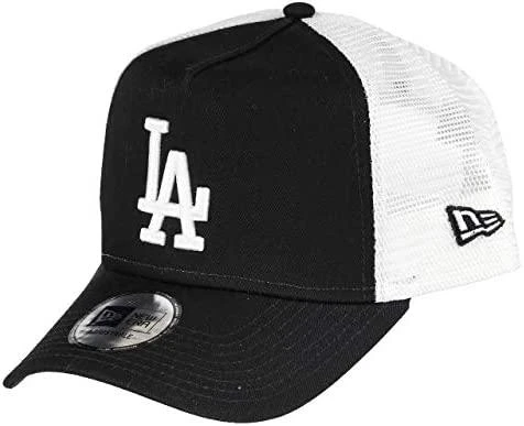 Kepurė „New Era“ Los Andželo „Dodgers“ MLB „Clean“ kepuraitė 11405498