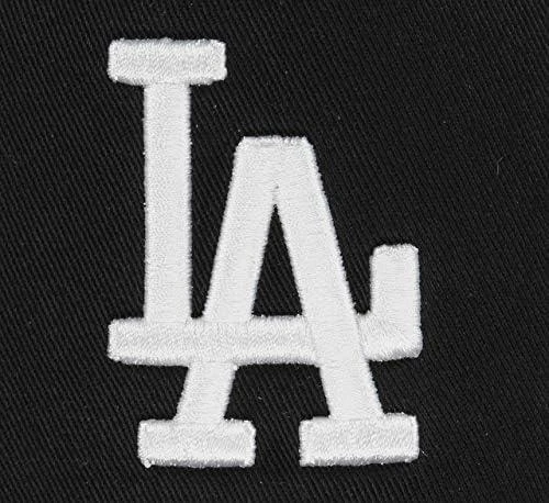 Kepurė „New Era“ Los Andželo „Dodgers“ MLB „Clean“ kepuraitė 11405498