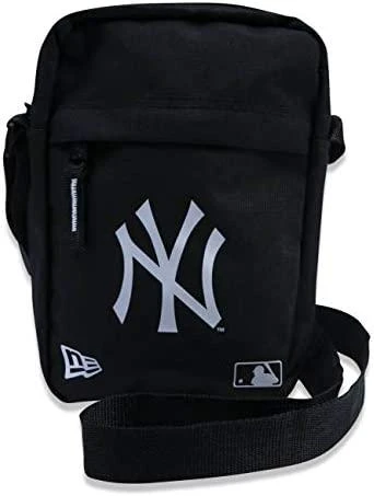 New Era Mlb New York Yankees šoninis krepšys 11942030