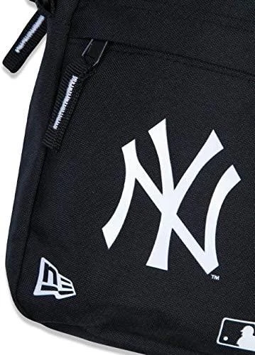 New Era Mlb New York Yankees šoninis krepšys 11942030
