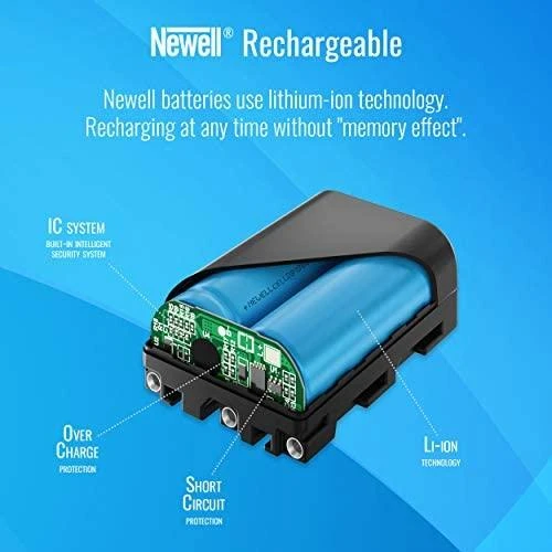Baterija Newell BP-95W V-Mount