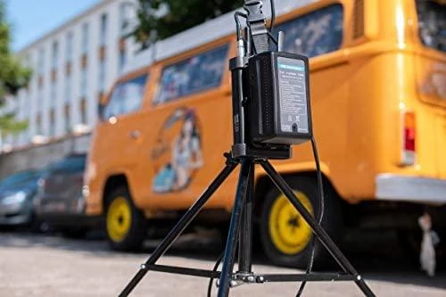 Baterija Newell BP-95W V-Mount