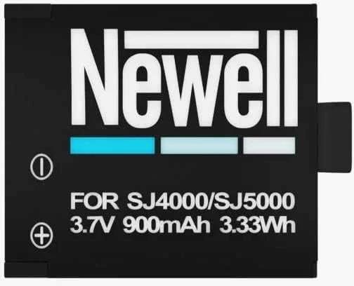 Baterija Newell SJ4000 / SJ5000