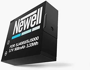 Baterija Newell SJ4000 / SJ5000