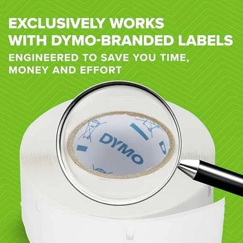Etikečių spausdintuvas Dymo LabelWriter 5 XL