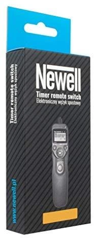 Newell MC-30 laikmačio nuotolinio valdymo pultas