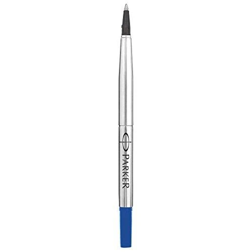 Parker Rollerballmine M Blau 2er Blister (1950327)