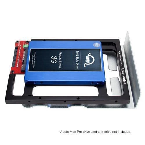 NewerTech Adapteris 2.5'' do 3.5'' (NWTADPTADRV)