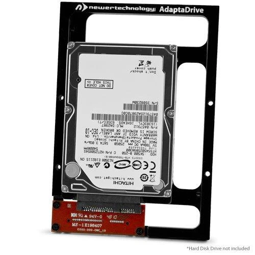 NewerTech Adapteris 2.5'' do 3.5'' (NWTADPTADRV)