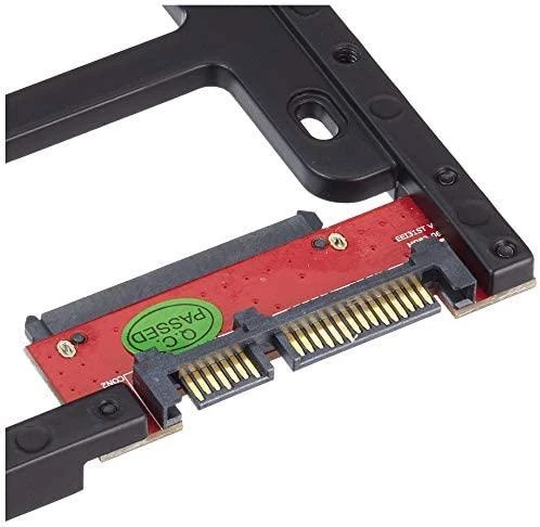 NewerTech Adapteris 2.5'' do 3.5'' (NWTADPTADRV)