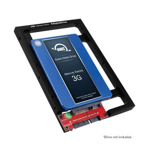NewerTech Adapteris 2.5'' do 3.5'' (NWTADPTADRV)