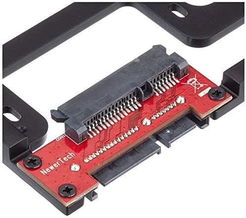 NewerTech Adapteris 2.5'' do 3.5'' (NWTADPTADRV)