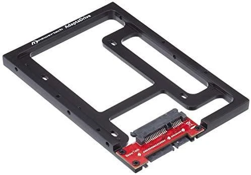 NewerTech Adapteris 2.5'' do 3.5'' (NWTADPTADRV)