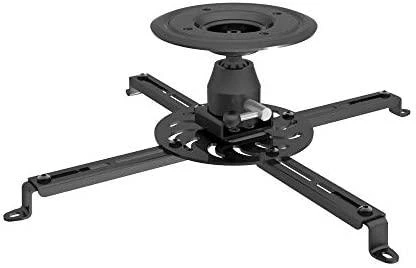 Neomounts NEWSTAR PROJEKTORIAUS LUBŲ MONTAVIMAS (AUGIS: 19 CM) 10 KG Juodas