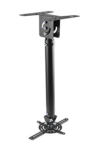 Neomounts NewStar Lubinis laikiklis projektoriui mount solution (height from 58 - 83 cm)