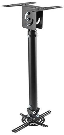 Neomounts NewStar Lubinis laikiklis projektoriui mount solution (height from 58 - 83 cm)