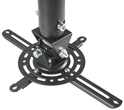 Neomounts NewStar Lubinis laikiklis projektoriui mount solution (height from 58 - 83 cm)