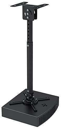 Neomounts NewStar Lubinis laikiklis projektoriui mount solution (height from 58 - 83 cm)