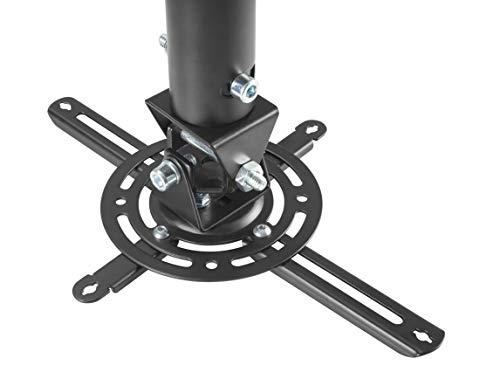Neomounts NewStar Lubinis laikiklis projektoriui mount solution (height from 58 - 83 cm)