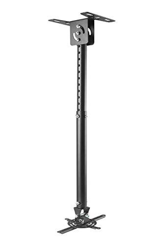 Neomounts NewStar Lubinis laikiklis projektoriui mount solution (height from 58 - 83 cm)