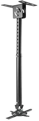 Neomounts NewStar Lubinis laikiklis projektoriui mount solution (height from 58 - 83 cm)