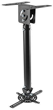 Neomounts NewStar Lubinis laikiklis projektoriui mount solution (height from 58 - 83 cm)