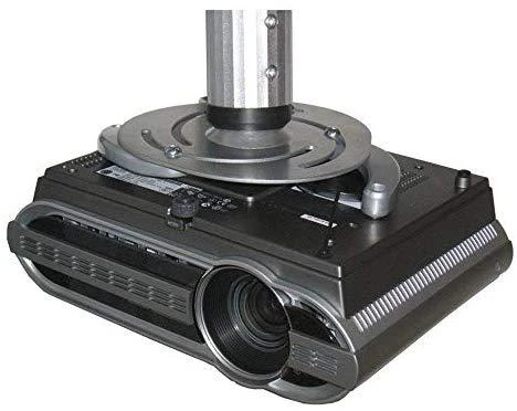 Newstar BEAMER-C80 projektoriaus stovas Lubos Sidabras