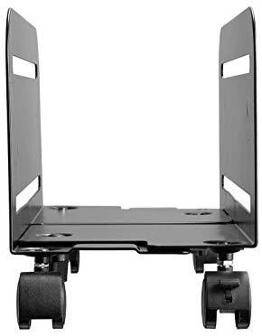Neomounts NewStar CPU Holder (mobile / width: 12-21 cm), c:Juodas