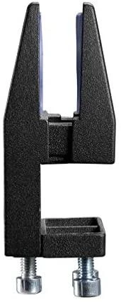 NewStar NEOMOUNTS STALO SPAUSTUVAS NS-GLSPROTECTXXX - 25–40 MM STORIUI - 2 VNT. RINKINYS