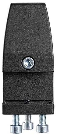 NewStar NEOMOUNTS STALO SPAUSTUVAS NS-GLSPROTECTXXX - 25–40 MM STORIUI - 2 VNT. RINKINYS