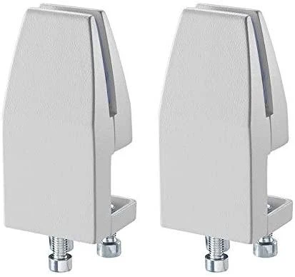 Laikiklis NEOMOUNTS DESK STAND FOR NS-GLSPROTECTXXX - SET OF 2, Baltas